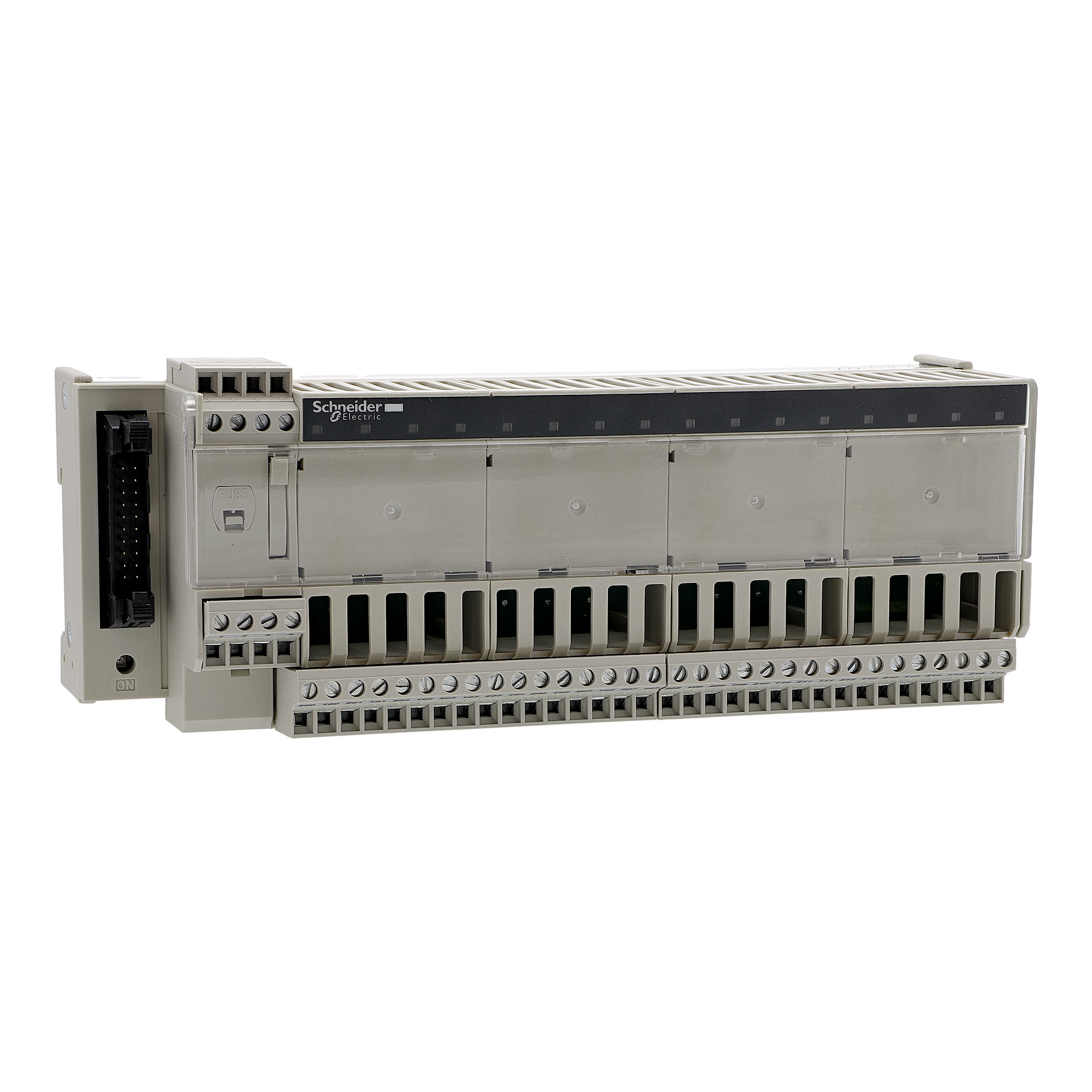 EMB REL ST S10 16S 0,5A