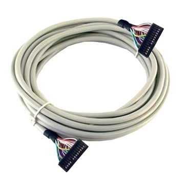  ABFTE20EP200 ABFTE20EP200 TWIDO CABLE INP EXT PNP  