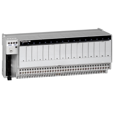 ABE7R16T231 Product picture Schneider Electric
