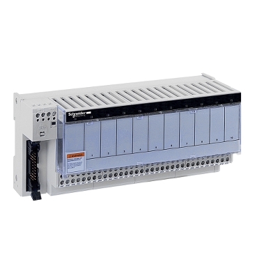 ABE7P08T330 Picture of product Schneider Electric