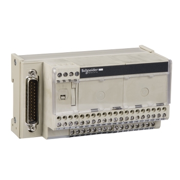  ABE7CPA03 ABE7CPA03 TELEFAST MODUL  