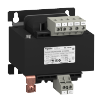  ABL6TS10B ABL6TS10B TRANSFORMATOR 230-400/24V 100VA  