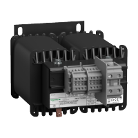  ABL6TS250B ABL6TS250B TRANSFORMATOR 230-400/24V 2,5KVA  