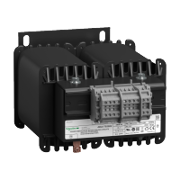  ABL6TS250U ABL6TS250U TRANSFORMATOR 230-400/230V 2.5KVA  