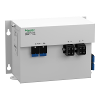  ABL8BPK24A12 ABL8BPK24A12 BATERIJA MODUL 12 Ah  