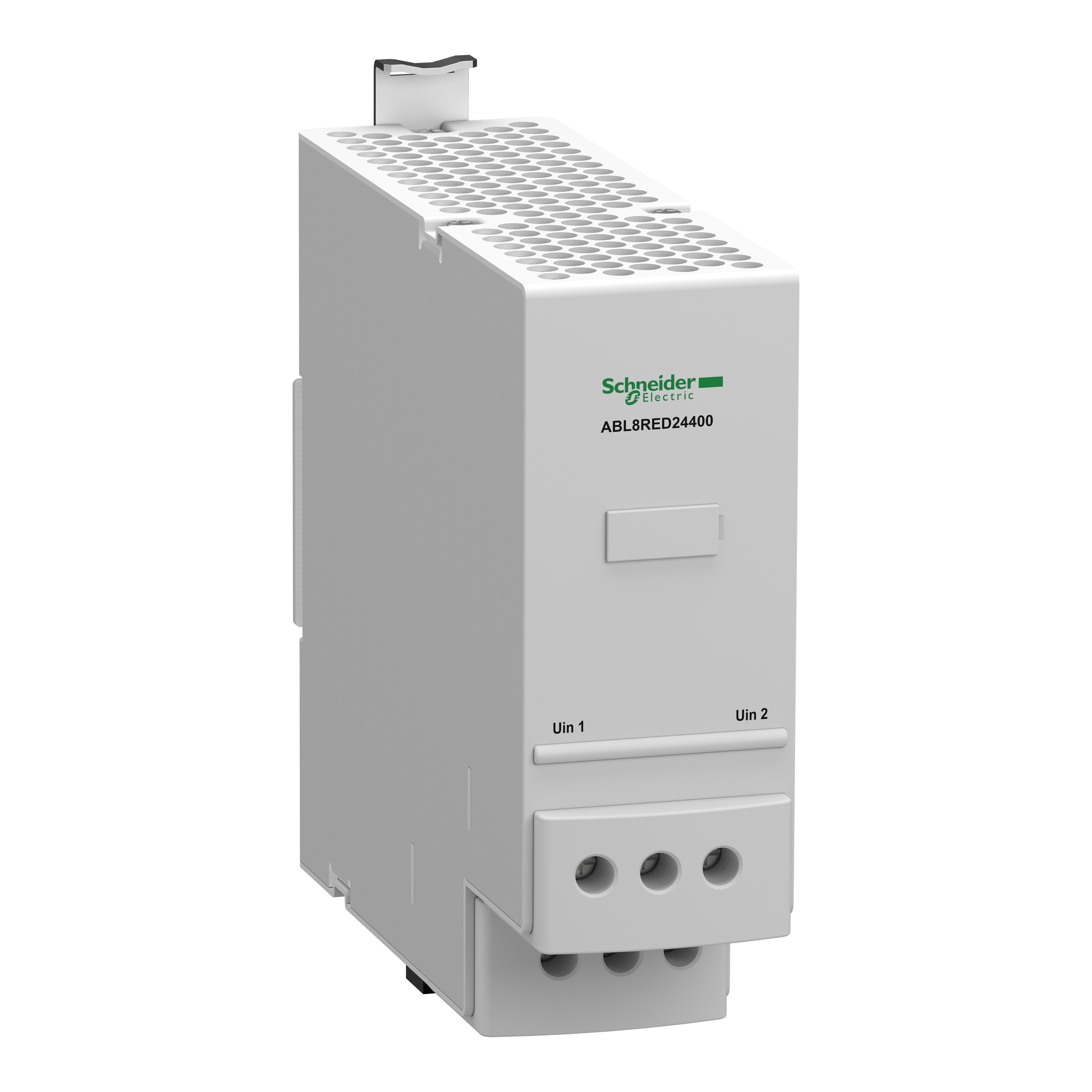 redundancy module, phaseo ABL7 ABL8, 40A, for regulated SMPS