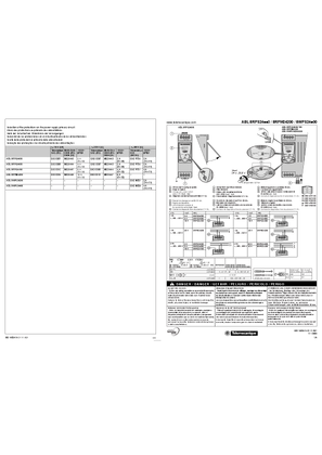 ABL8RPS24, ABL8RPM24200, and ABL8WPS24*00 Instruction Sheet