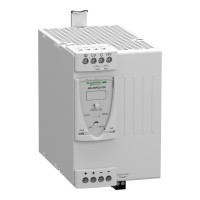  ABL8RPS24100 ABL8RPS24100 NAPAJANJE1P 24V 10A  