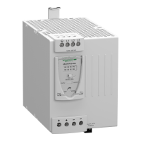  ABL8WPS24200 ABL8WPS24200 NAPAJANJE 3P 24V 20A  