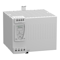  ABL8WPS24400 ABL8WPS24400 NAPAJANJE.3P 24V 40A  