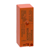  ABR7S23 ABR7S23 RELEJ.1C/O 10MM  