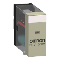  ABR7S33 ABR7S33 RELEJ.1C/O ZA BAZU  