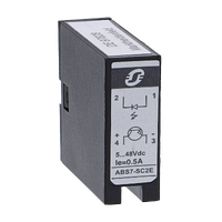  ABS7SC2E ABS7SC2E BAZA IZLAZNA TRAN. 5/48VDC  