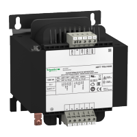  ABT7PDU100G ABT7PDU100G TRANSFORMATOR 2X115V 1KVA  