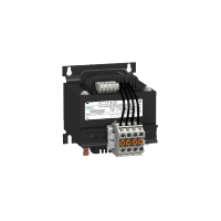  ABT7PDU160B ABT7PDU160B TRANSFORMATOR 2X24V 1.6KVA  