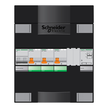 ADVA13000TH1 EcoStruxure Schneider Electric