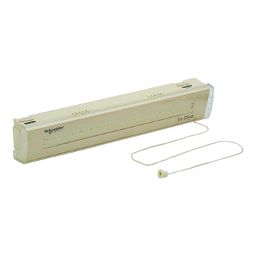 Iluminación de Red Interna