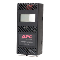 AP9520TH : temperature & humidity sensor with display