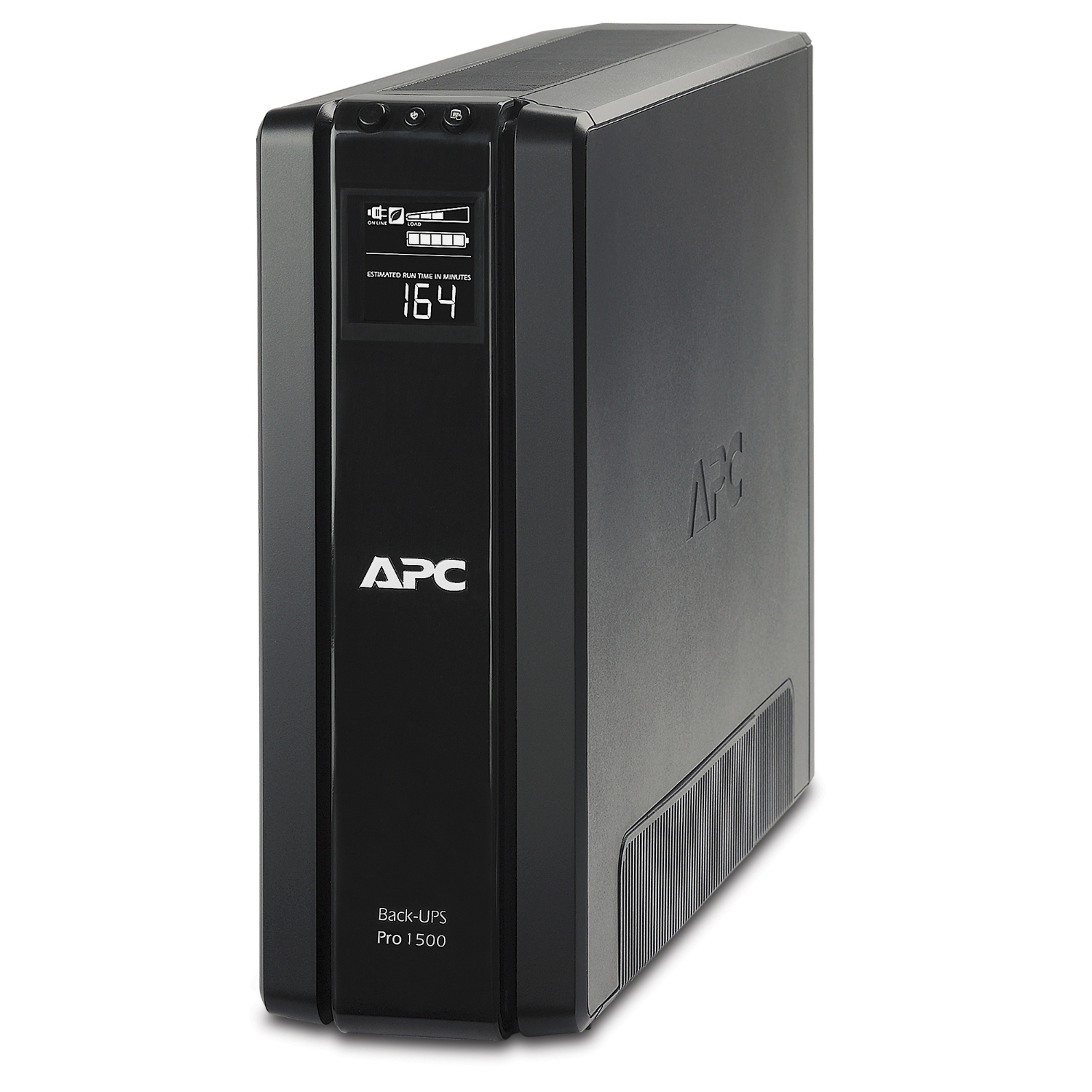 Back-UPS Pro 1500 Redutora do Consumo de Energia da APC, 230 V, tomadas  Schuko - BR1500G-GR