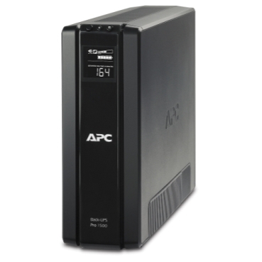 APC BR1500G-RS Image