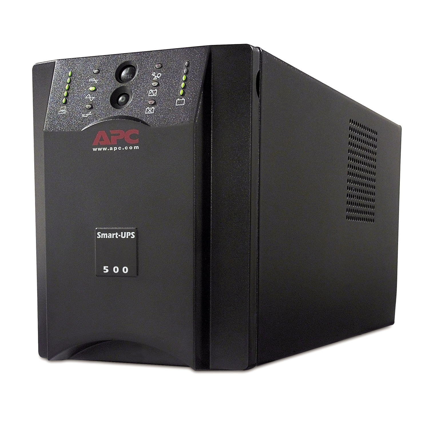 APC Smart-UPS 500VA XL 100V - SUA500XLJ | APC 日本