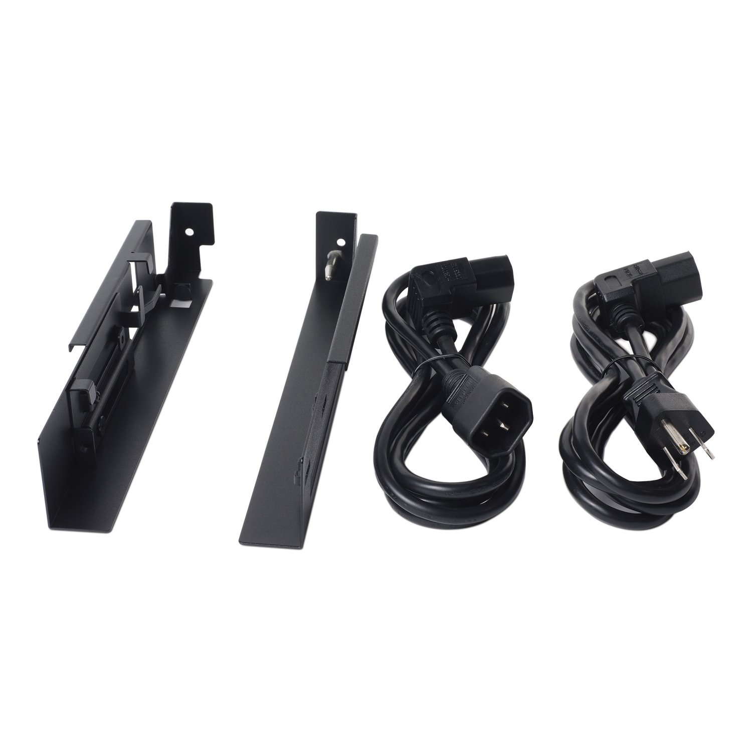 APC KVM 2G, LCD Rear Mounting Kit