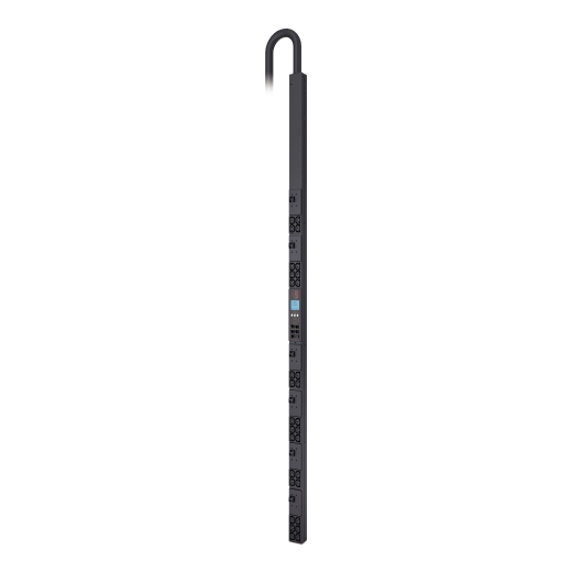 APC NetShelter Metered Rack PDU, 0U, 17.3kW, 208V, 3 phase, 60A