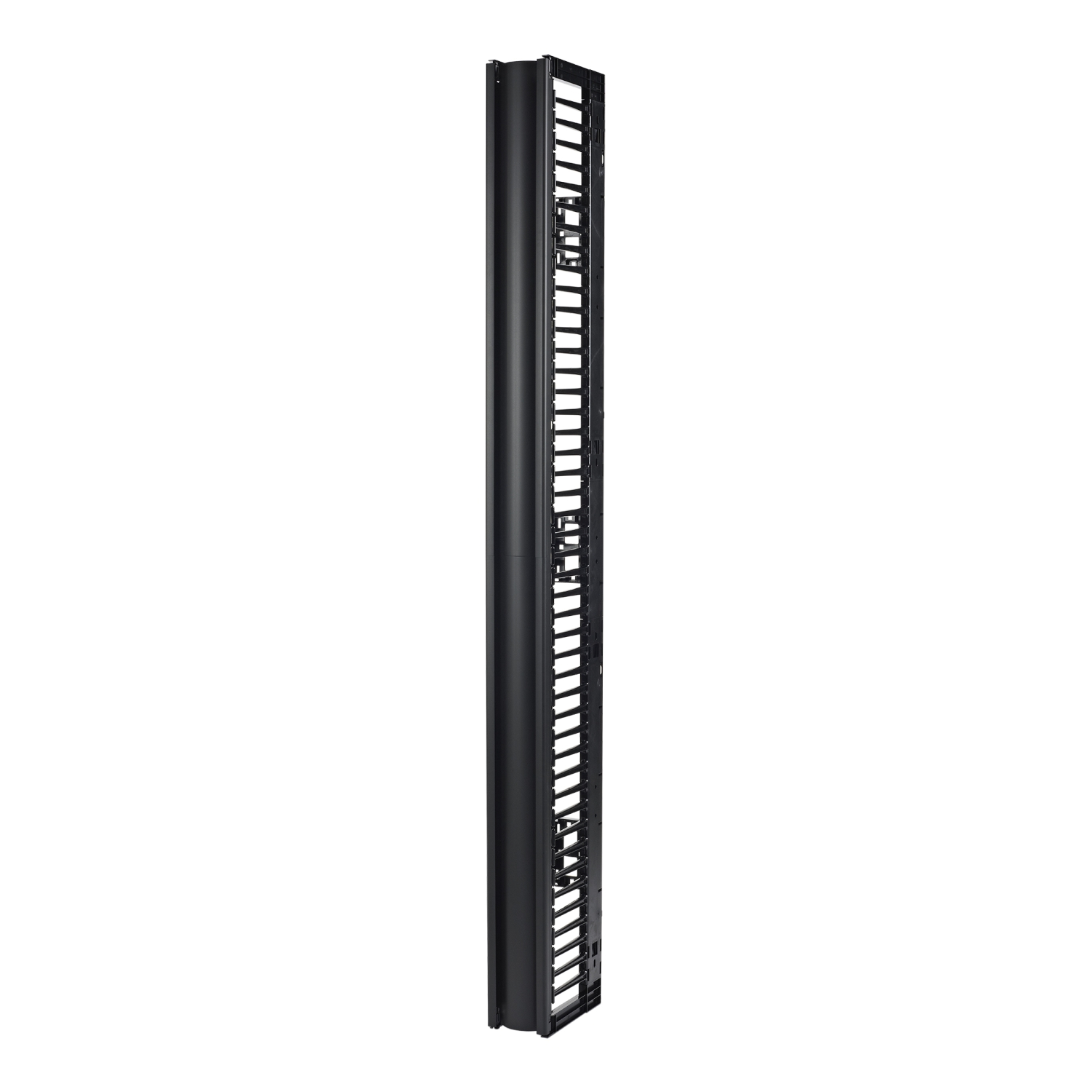 トップ Valueline, Vertical Cable Manager for 2 & 4 Post Racks, 84 小物