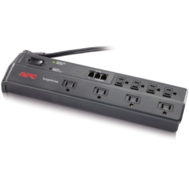 Schneider Electric Recalls APC Surge Protectors Due to Fire Hazard