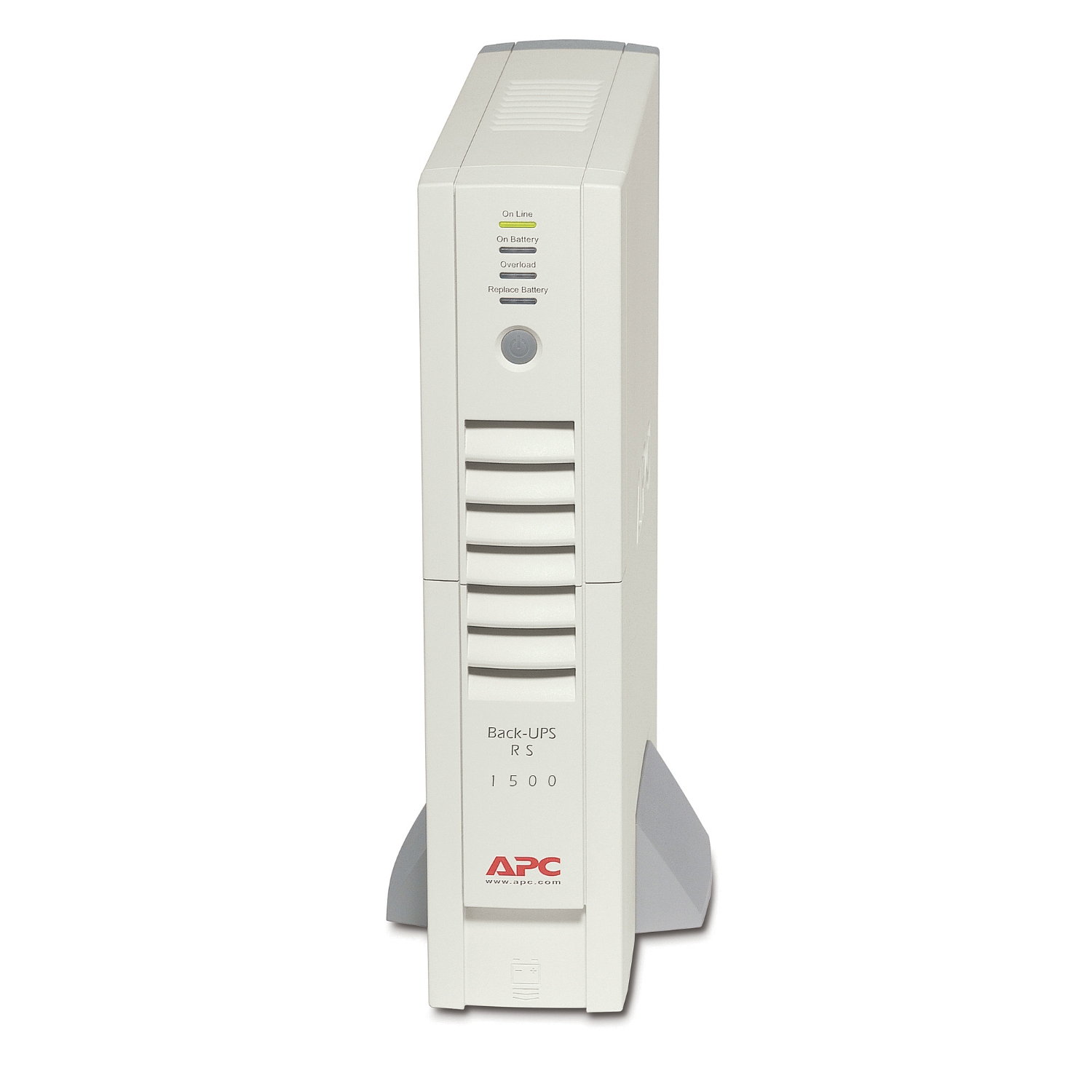APC Back-UPS RS 1500VA, 230V - BR1500-IN | APC India