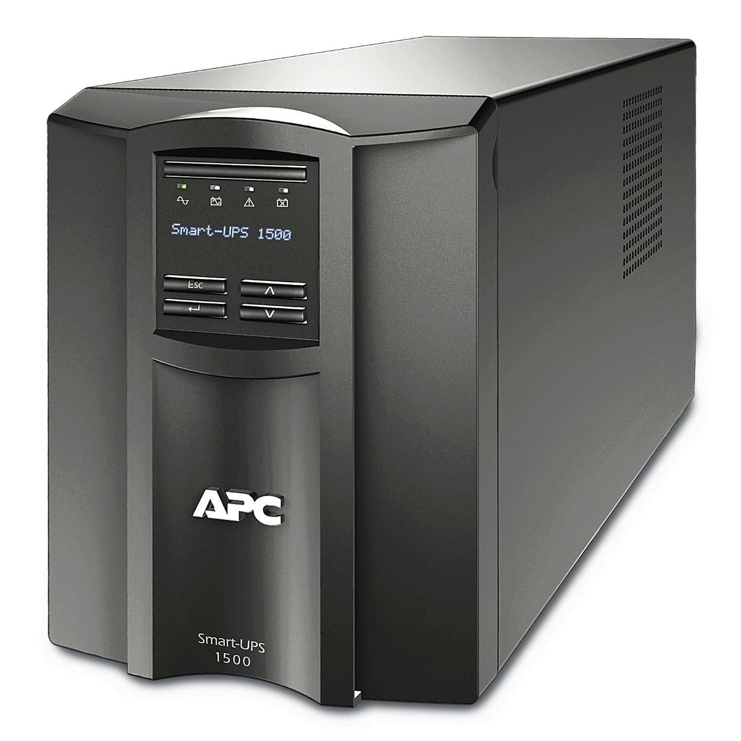 APC Smart-UPS L-ion 500VA 230V SmartConn - SCL500RMI1UC ao preço mais  barato é na Prinfor