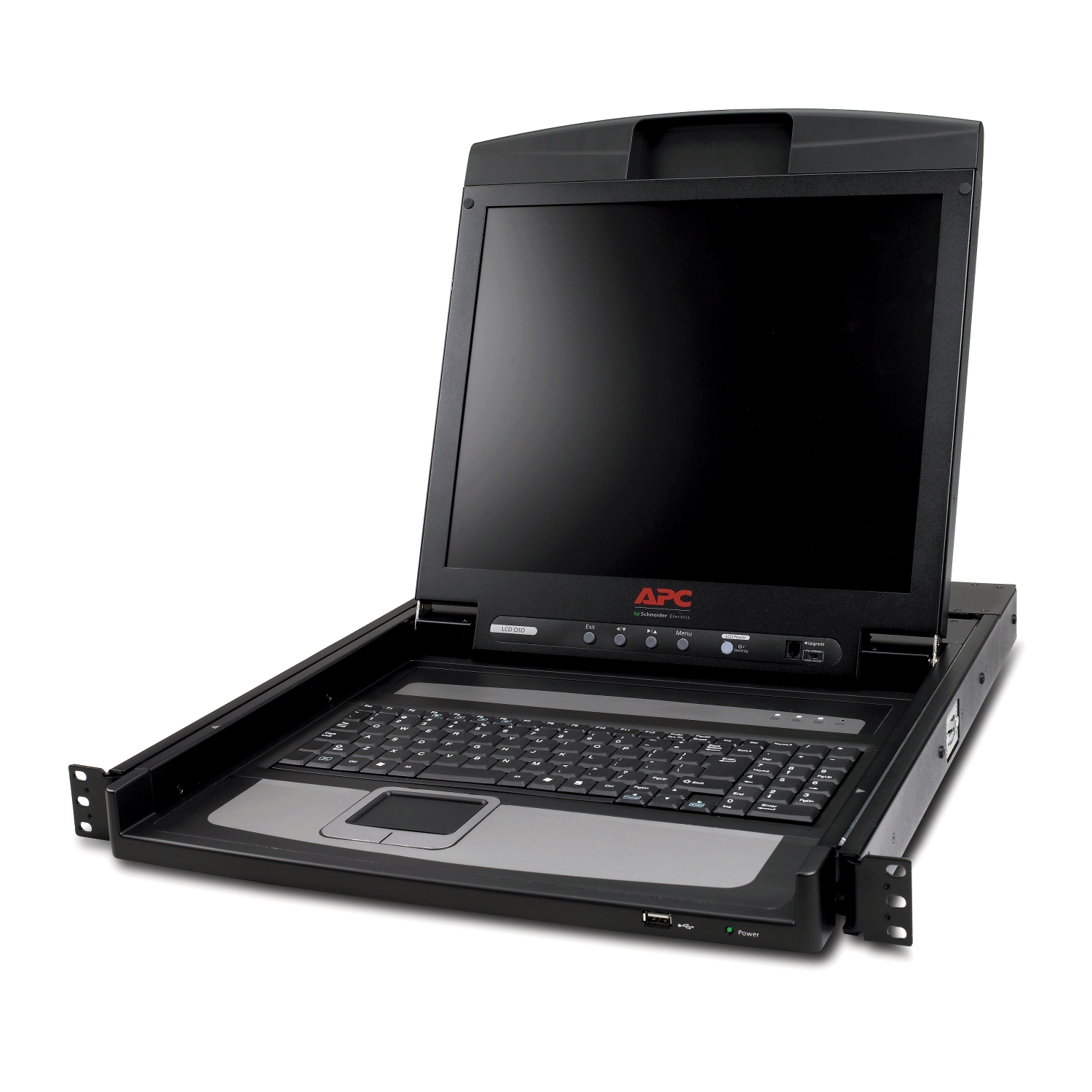 【開店記念セール！】 APC 17 PC収納ボックス・サーバーラック