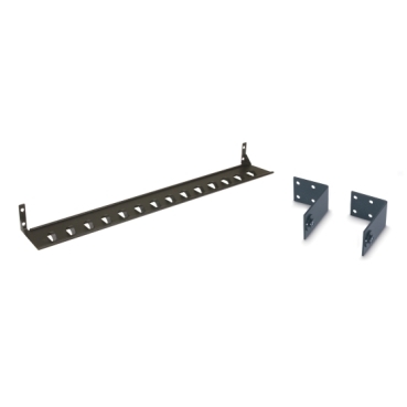 Rack PDU Mounting Brackets