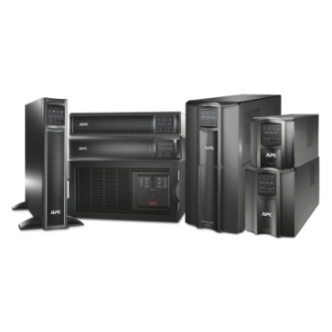 Smart-UPS APC Brand Schneider Electric Canada offers Smart-UPS for intelligent network power protection, ideal for servers, routers, and more. Trust the reliability of over 20 million units sold.