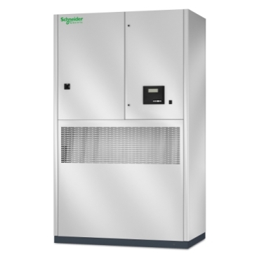 Uniflair Monoblock Room Cooling Schneider Electric Systeme zum Schutz aufgabenkritischer Anwendungen, geeignet für die Wandmontage im Innenbereich