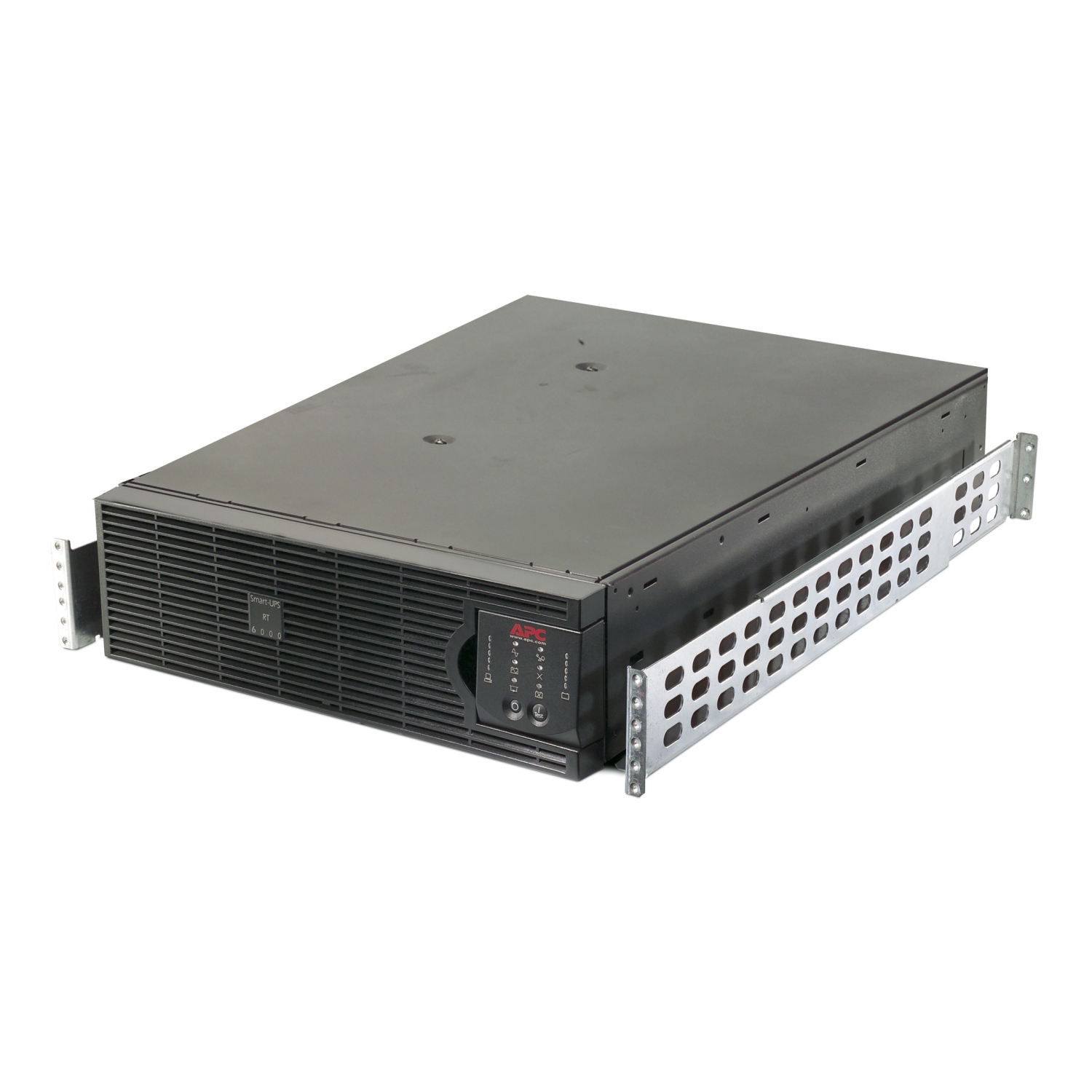 SURT6000RMXLT3U - APC Smart-UPS RT 6000VA 랙 타워 208V | Schneider ...