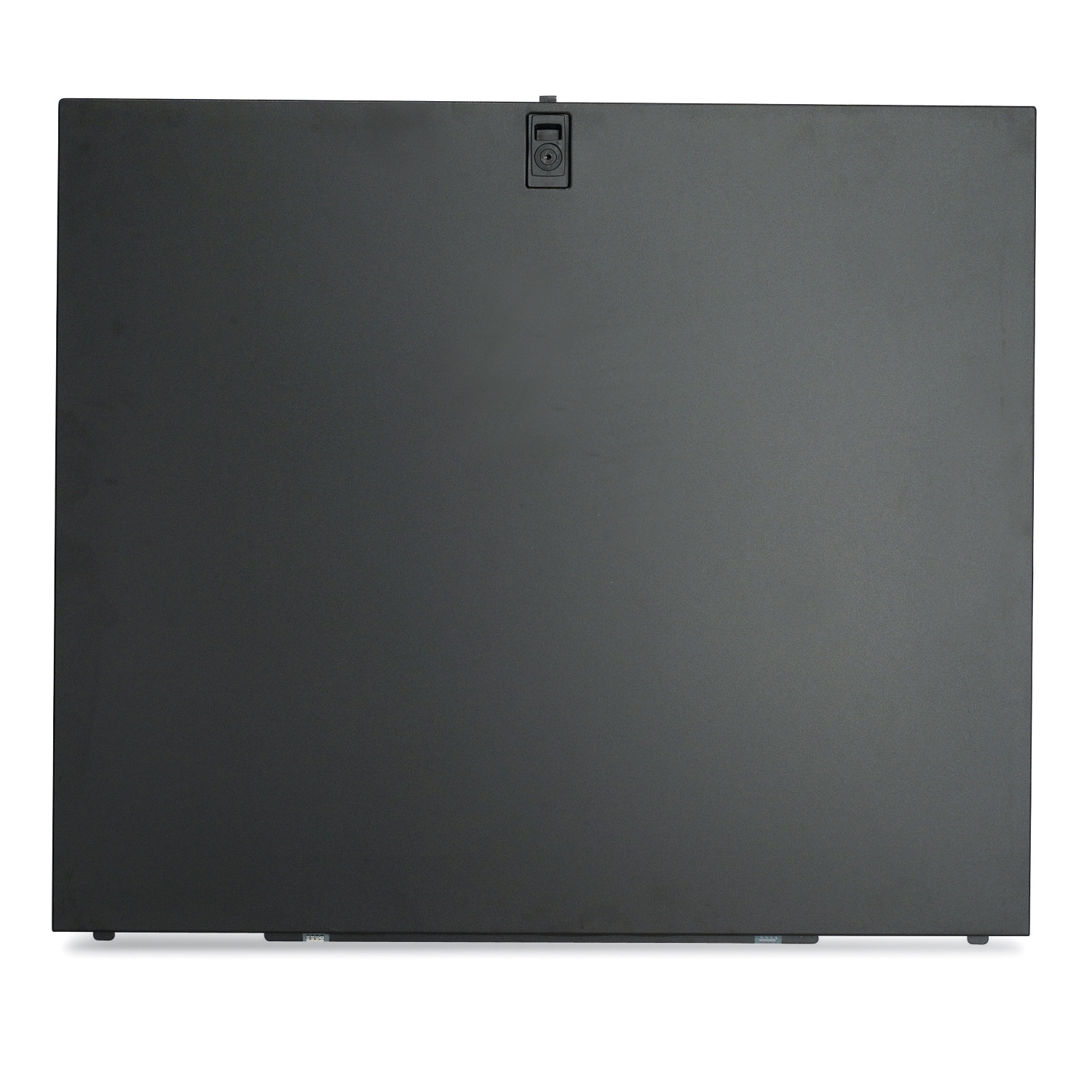 NetShelter SX 42U 1200mm Deep Split Side Panels Black Qty 2 
