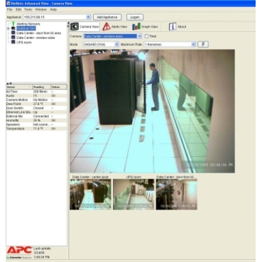 izleme schneider electric
