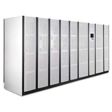 Symmetra MW Schneider Electric 400 -1600kVA ultra energy efficient, modular, scalable, 3 phase UPS power protection with industry-leading performance for large data centers and mission-critical environments