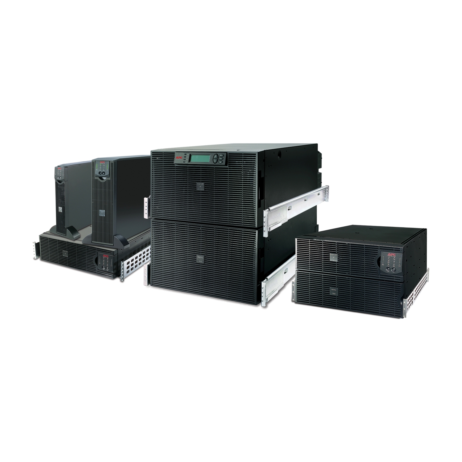 SURT10000XLT-2TF3 | Schneider Electric USA - Schneider Electric