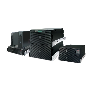 Schneider Electric SURT10000XLT-2TF3 Picture