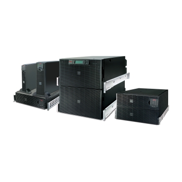 SURT10000XLT-2TF3 Schneider Electric Imagen del producto