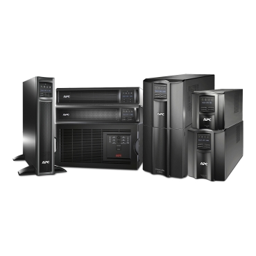 Schneider Electric SUA750XLX320 Picture