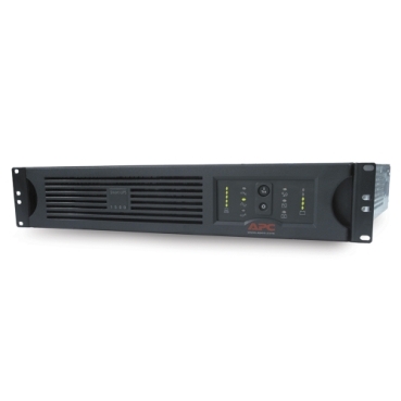 Schneider Electric SUA750RM2U Picture