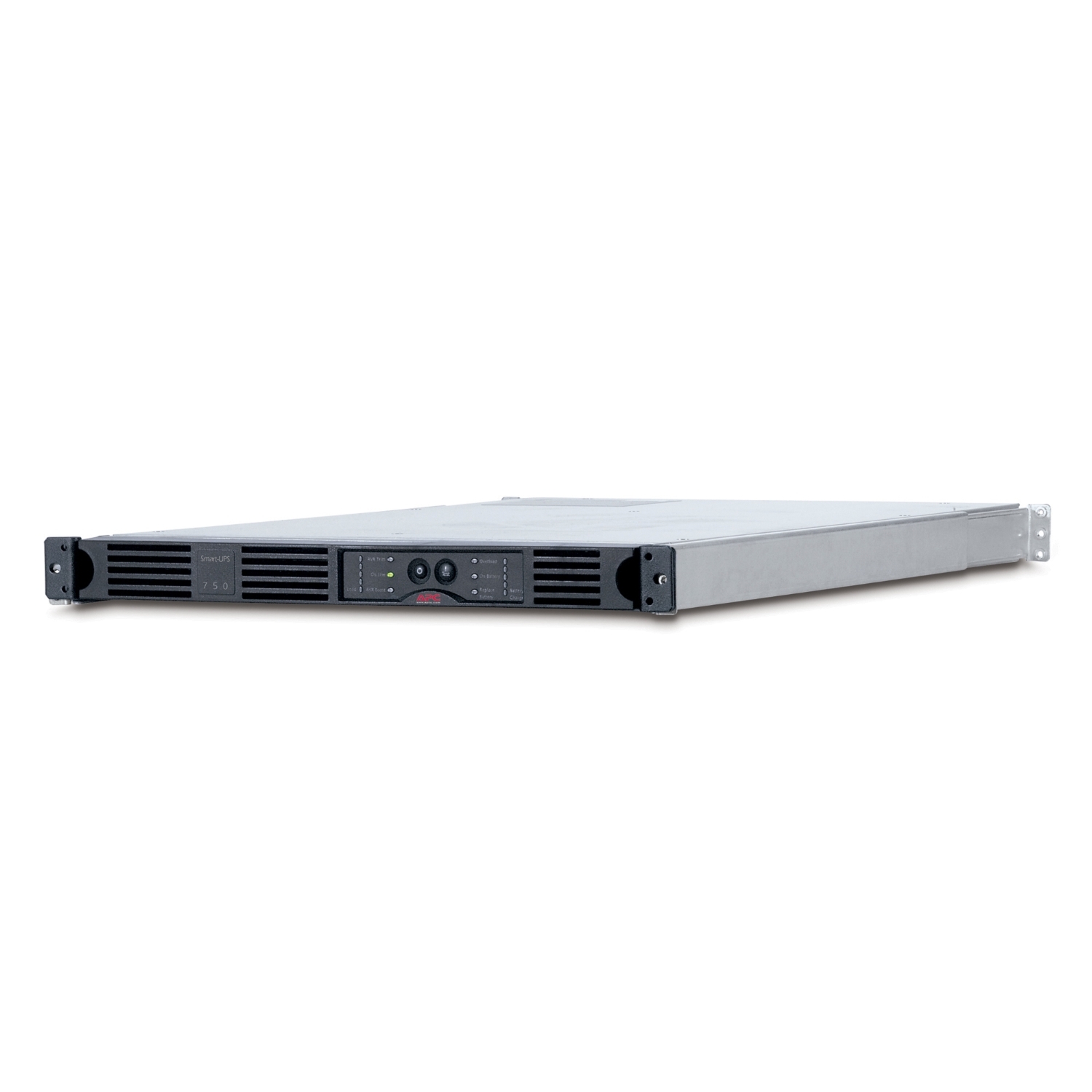 UPS(無停電電源装置) APC Smart-UPS 750VA LCD RM 1U APC Smart-UPS 750VA LCD RM | Overview, Specs, Details | SHI