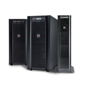 Smart-UPS VT Schneider Electric Please refer to the Galaxy VS range for replacements.