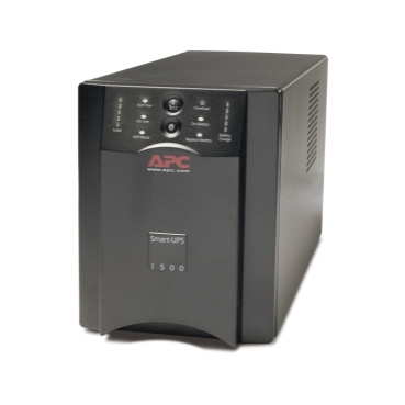 Schneider Electric SUA1500X448 Picture