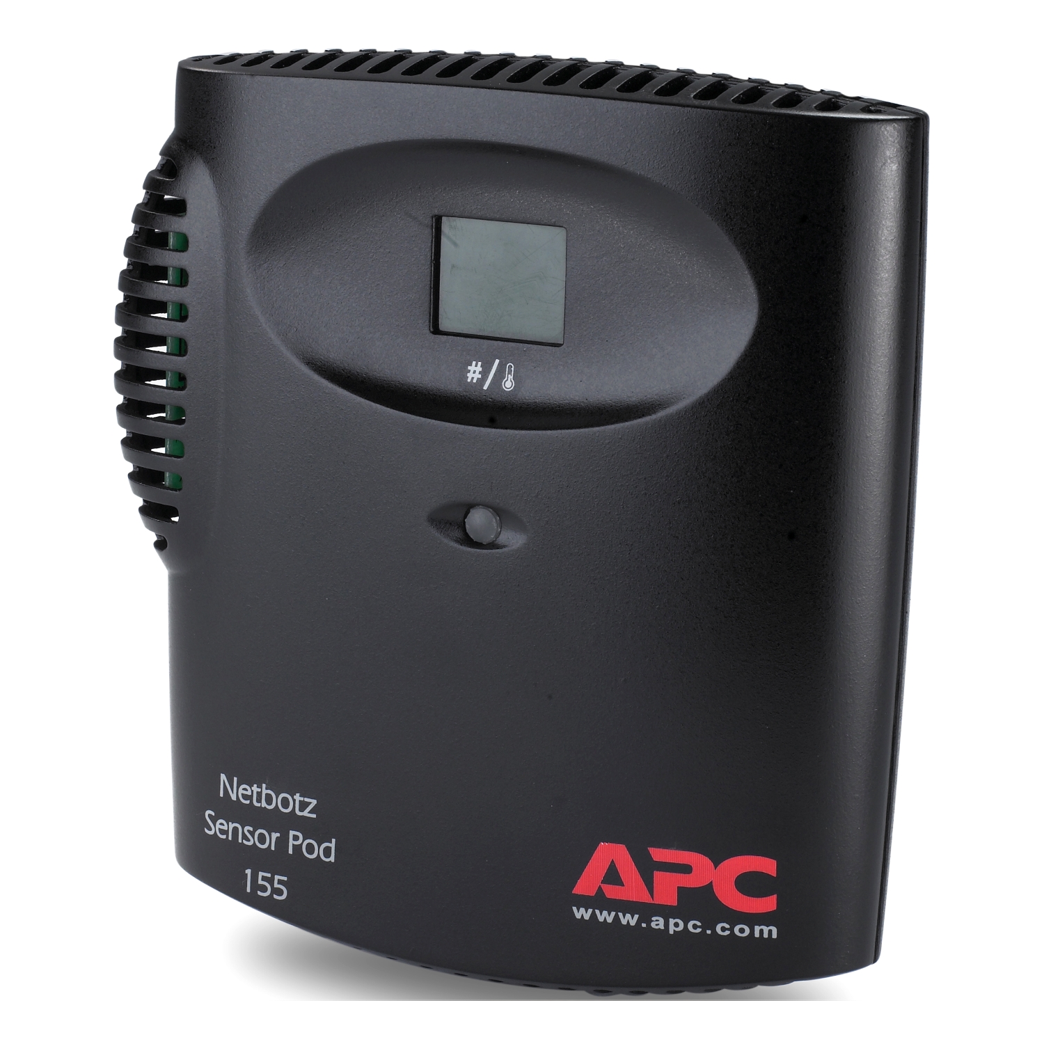 Wall Mount, Pod, NetBotz, 155 Room Sensor