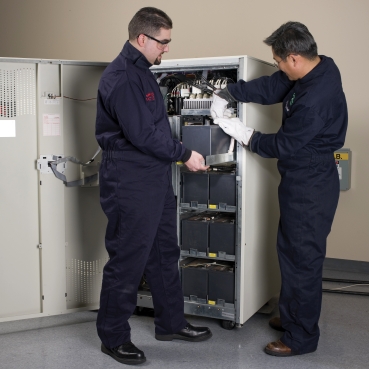 Ups Apc Easy Ups 3s De 10 Kva 8aut(3:3)