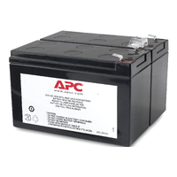APCRBC113 : APC Replacement Battery Cartridge #113